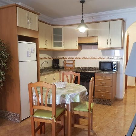 Apartament Apartamento Hill Valley Los Llanos De Aridane Zewnętrze zdjęcie