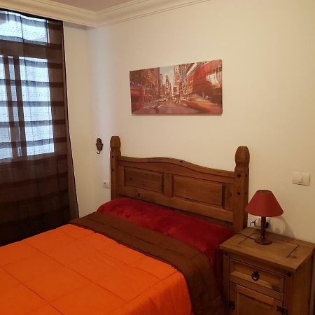 Apartament Apartamento Hill Valley Los Llanos De Aridane Zewnętrze zdjęcie