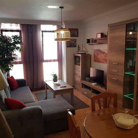 Apartament Apartamento Hill Valley Los Llanos De Aridane Zewnętrze zdjęcie