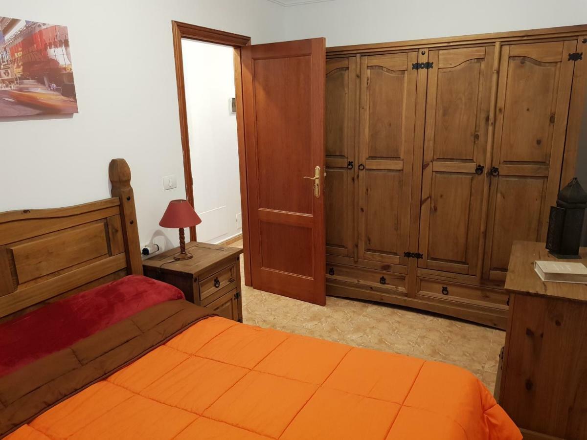 Apartament Apartamento Hill Valley Los Llanos De Aridane Zewnętrze zdjęcie