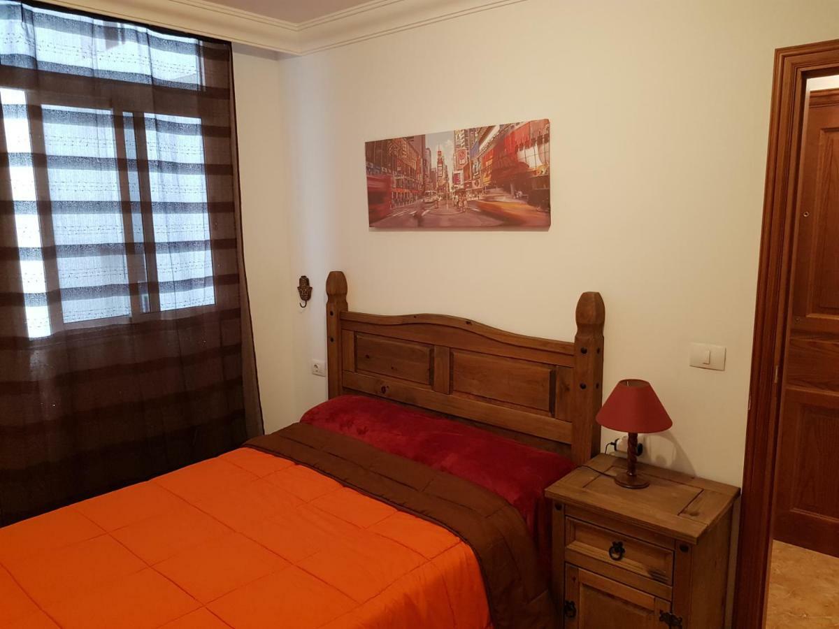 Apartament Apartamento Hill Valley Los Llanos De Aridane Zewnętrze zdjęcie