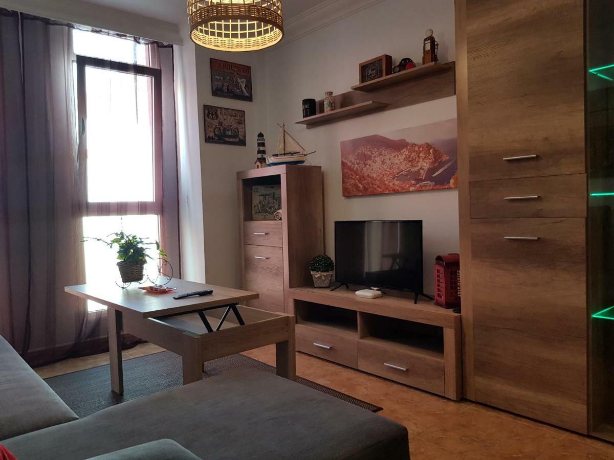 Apartament Apartamento Hill Valley Los Llanos De Aridane Zewnętrze zdjęcie