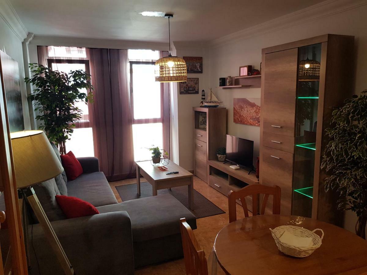 Apartament Apartamento Hill Valley Los Llanos De Aridane Zewnętrze zdjęcie